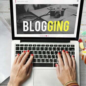 Blog en tu sitio web ¿Por qué es importante tener uno?
