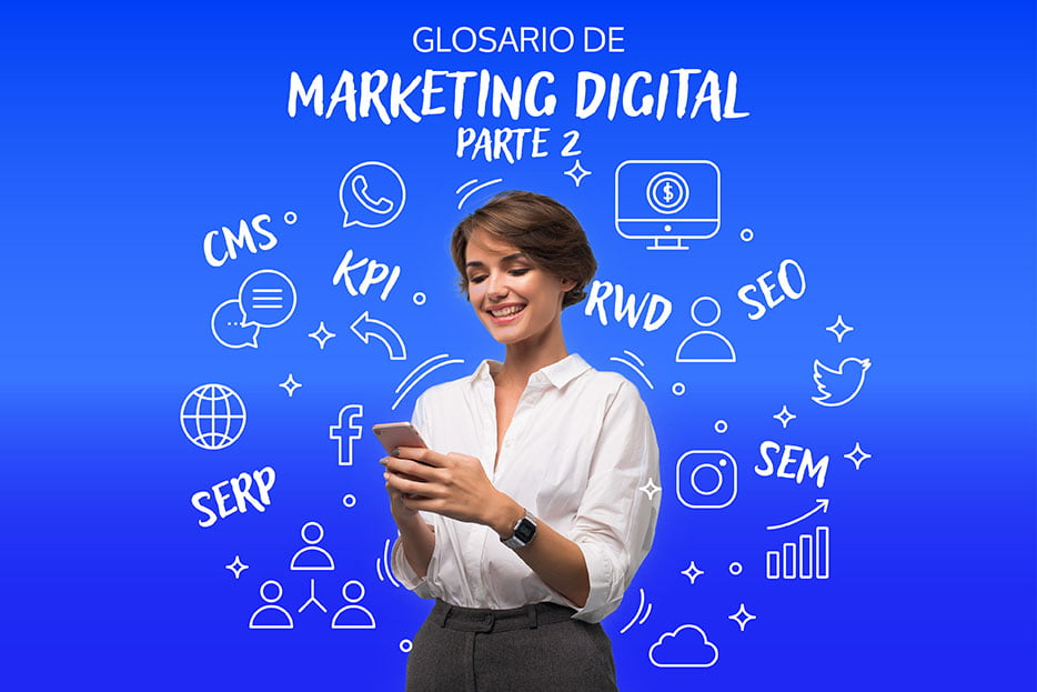 Palabras de Marketing Digital 2