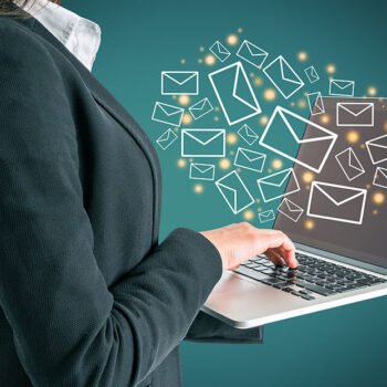 Email marketing para ventas en línea