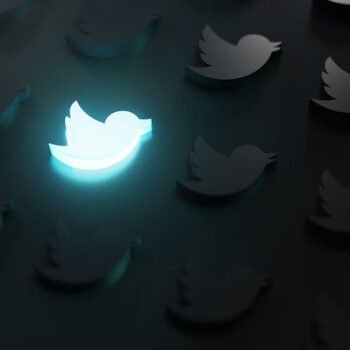 Twitter para generar relaciones con tu público