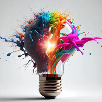 Desbloquear tu creatividad para potenciar tu proceso creativo