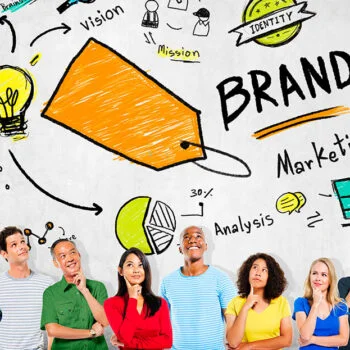 Identidad de marca coherente en todos los canales digitales