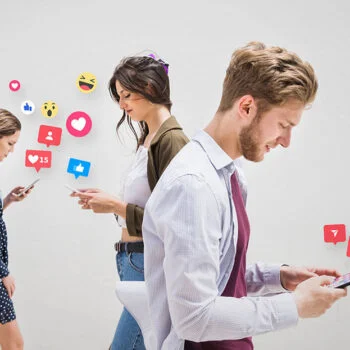 Interacción en Redes Sociales: Mejores prácticas para aumentarla